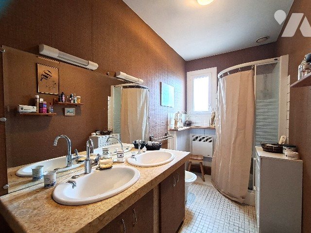 Maison à vendre, 115m², Villiers-Couture
