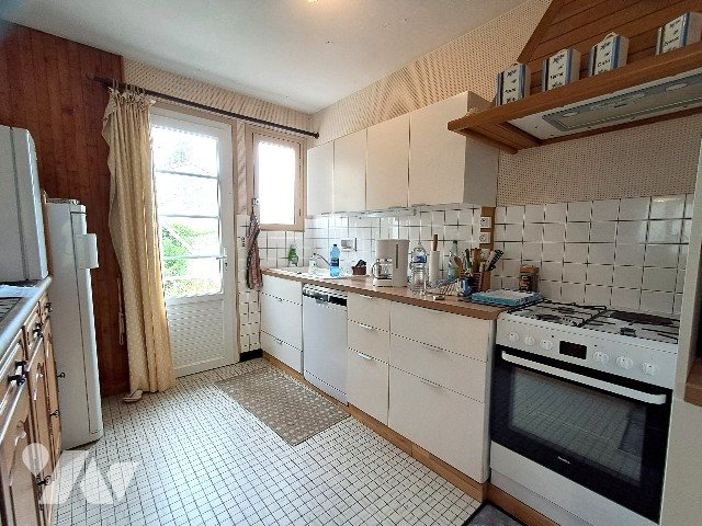 Maison à vendre, 115m², Villiers-Couture
