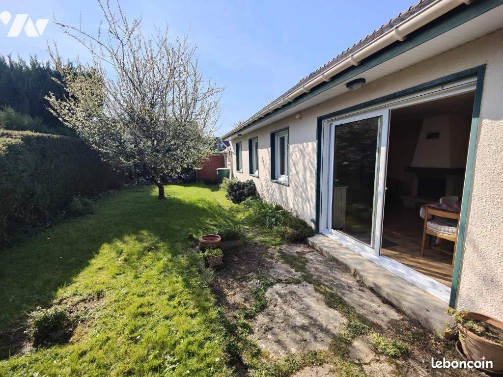 Maison à vendre, 95m², Marpiré