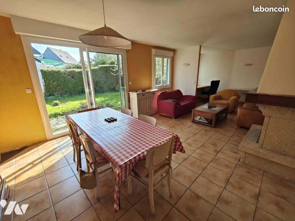 Maison à vendre, 95m², Marpiré