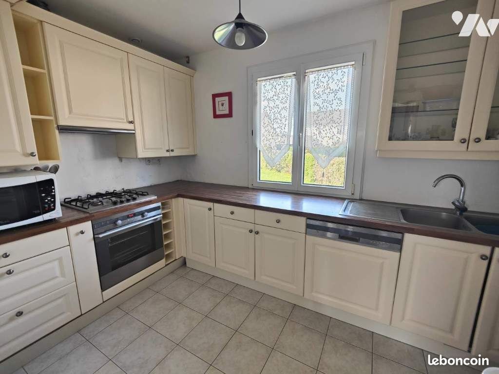 Maison à vendre, 95m², Marpiré