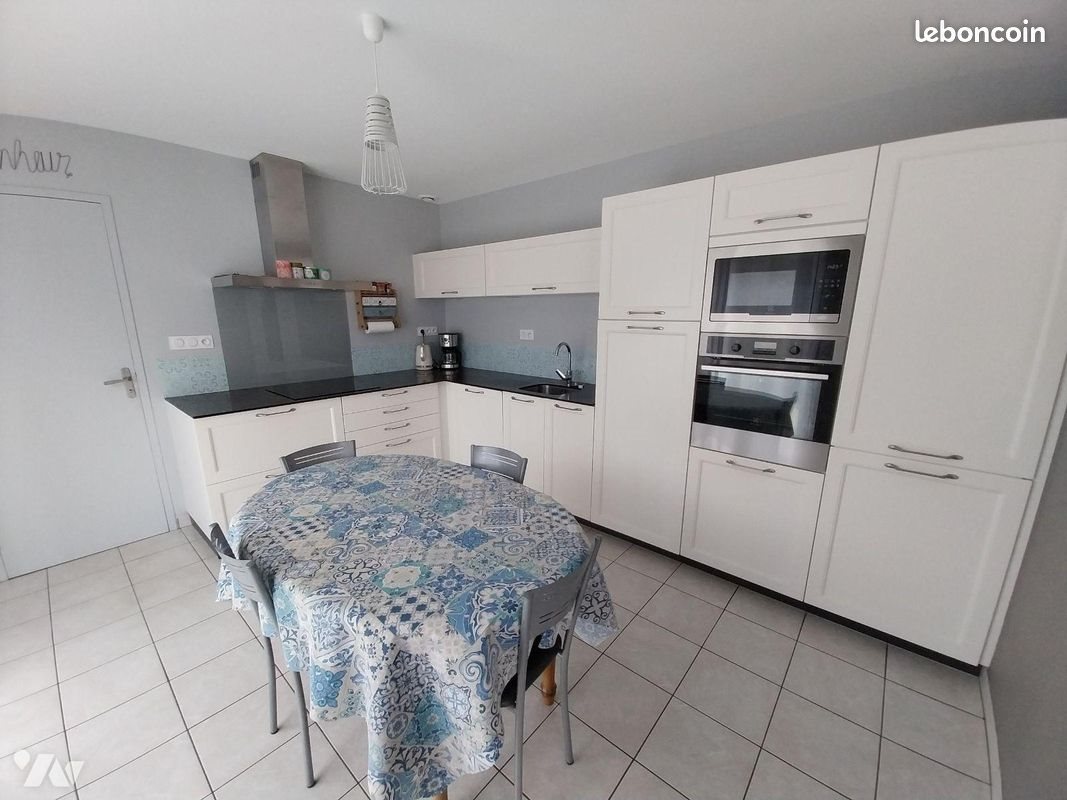 Maison à vendre, 123m², Torcé