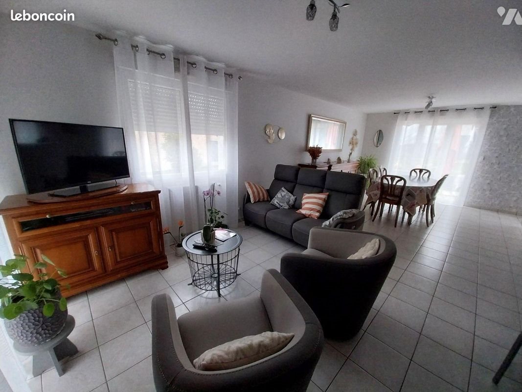 Maison à vendre, 123m², Torcé