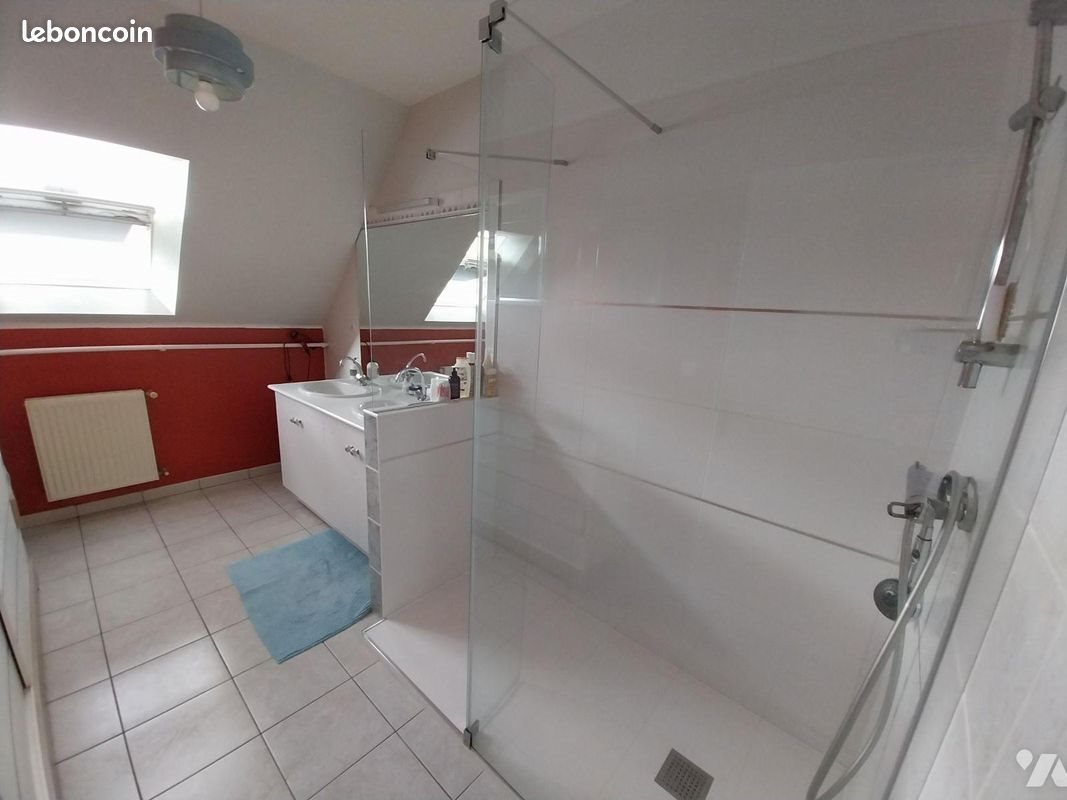 Maison à vendre, 123m², Torcé