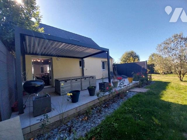 Maison à vendre, 103m², Mecé