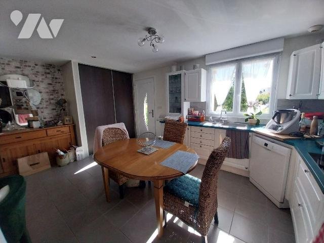 Maison à vendre, 103m², Mecé