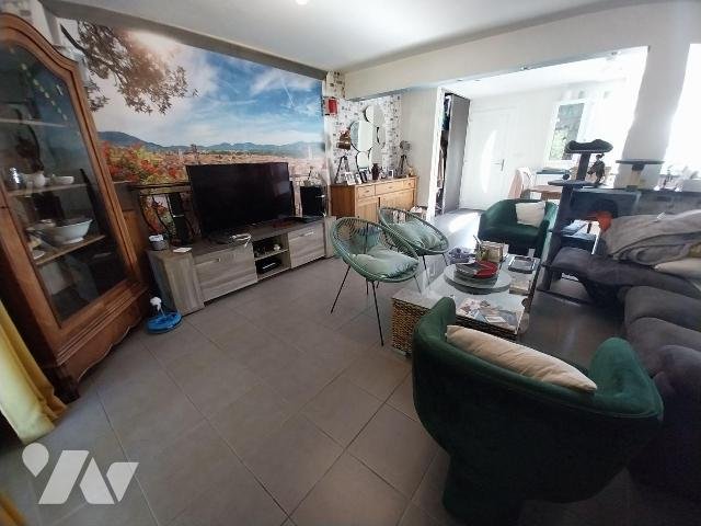 Maison à vendre, 103m², Mecé