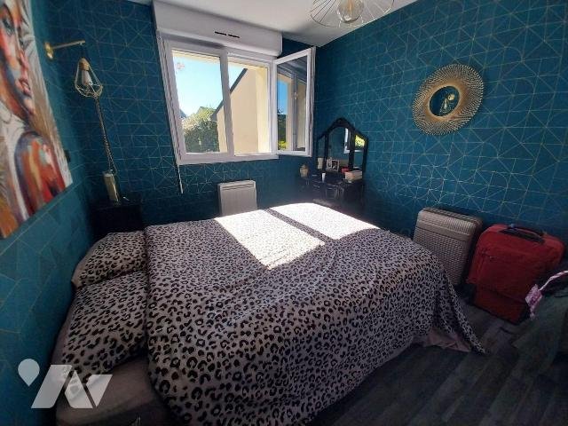 Maison à vendre, 103m², Mecé