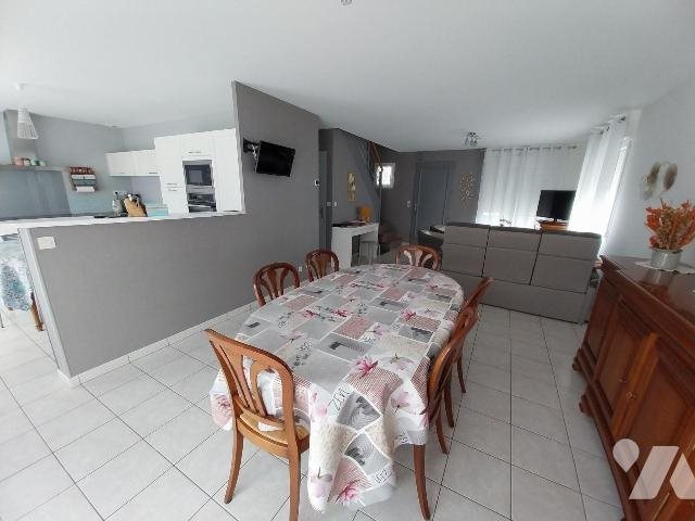 Maison à vendre, 123m², Torcé