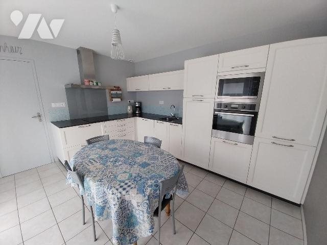 Maison à vendre, 123m², Torcé