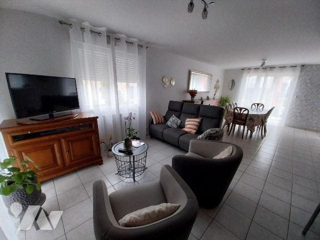 Maison à vendre, 123m², Torcé