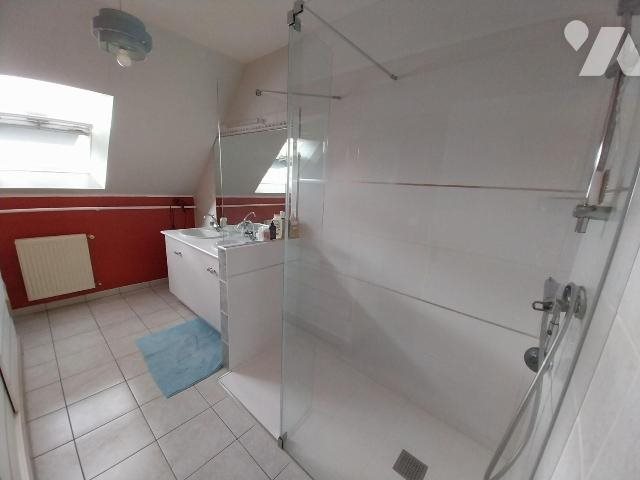 Maison à vendre, 123m², Torcé