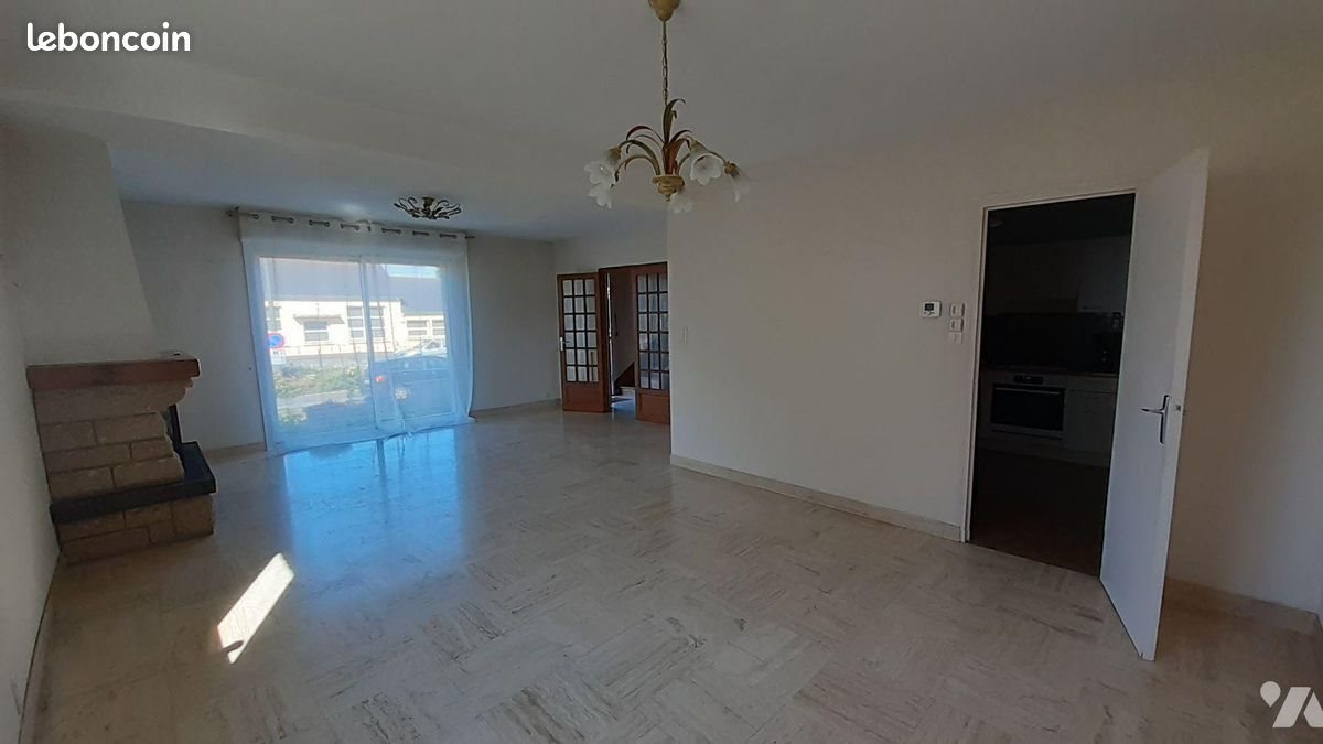 Maison à louer, 141m², Vitré