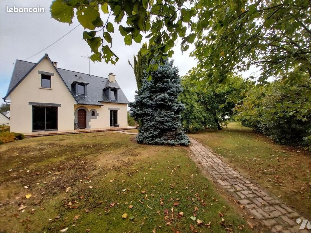 Maison à vendre, 117m², Vitré