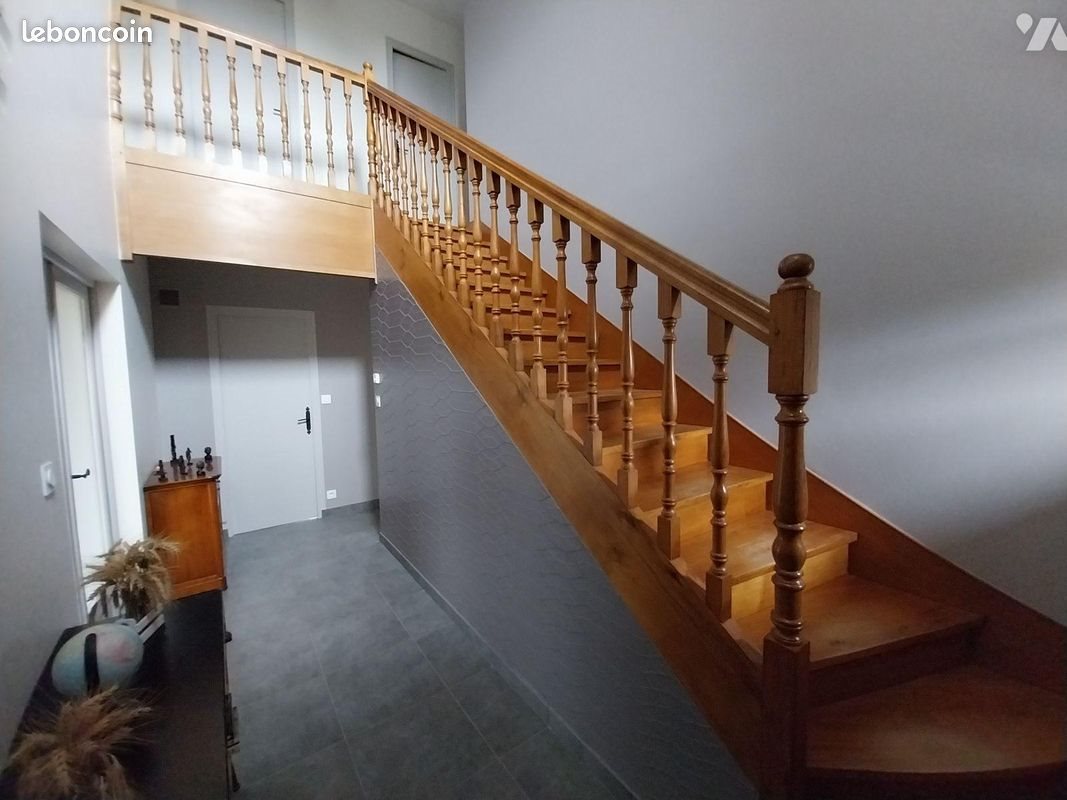 Maison à vendre, 117m², Vitré