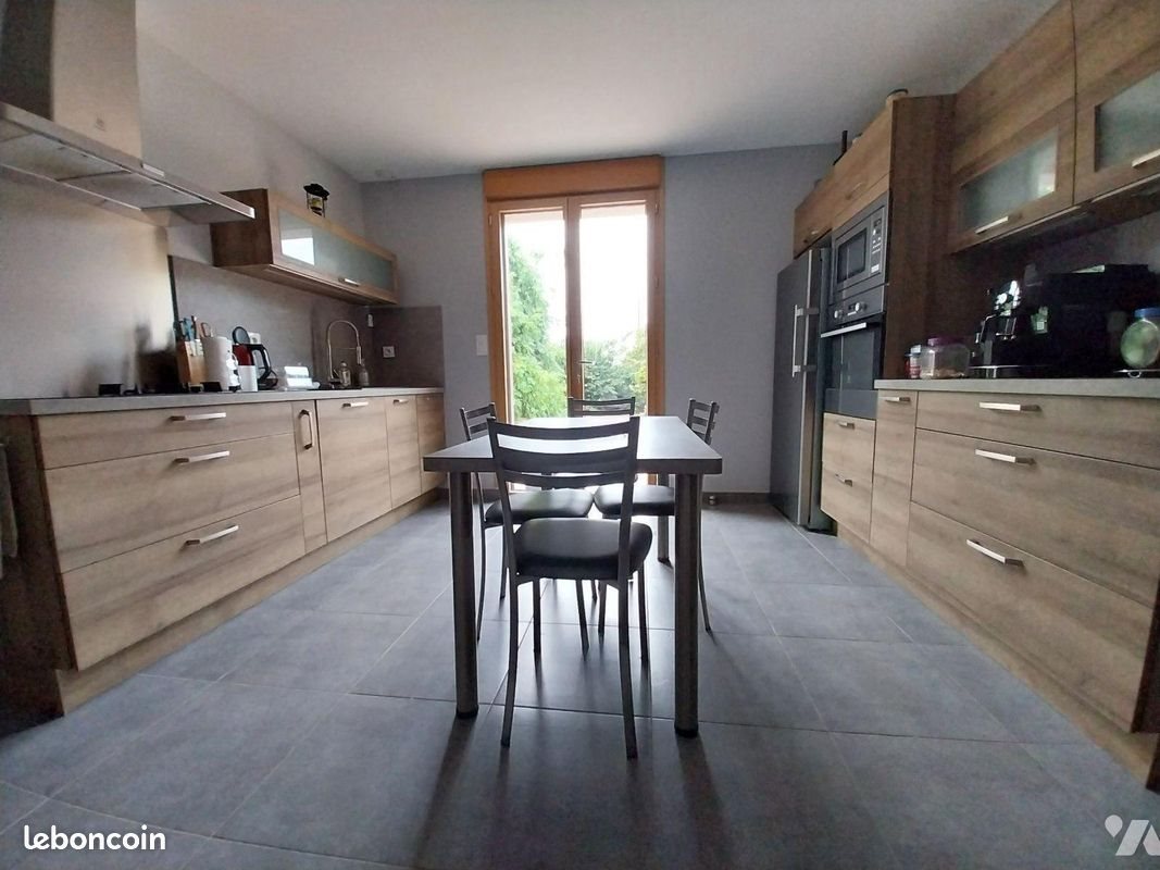 Maison à vendre, 117m², Vitré