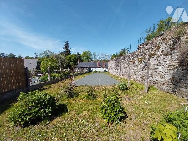 Maison à vendre, 110m², Vitré