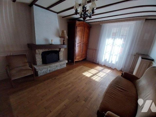 Maison à vendre, 110m², Vitré