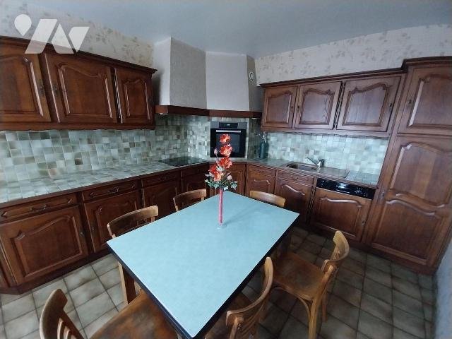 Maison à vendre, 110m², Vitré