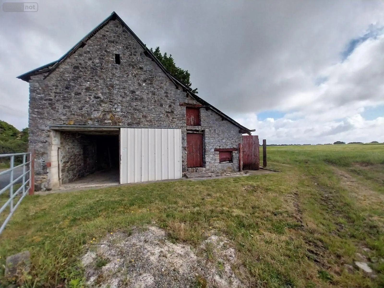 Maison à vendre, 70m², Val-d'Izé