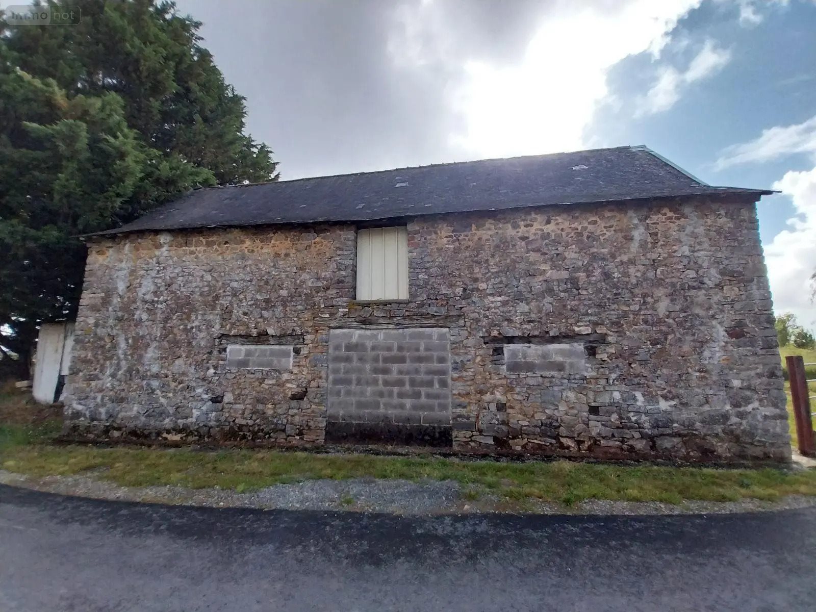Maison à vendre, 70m², Val-d'Izé