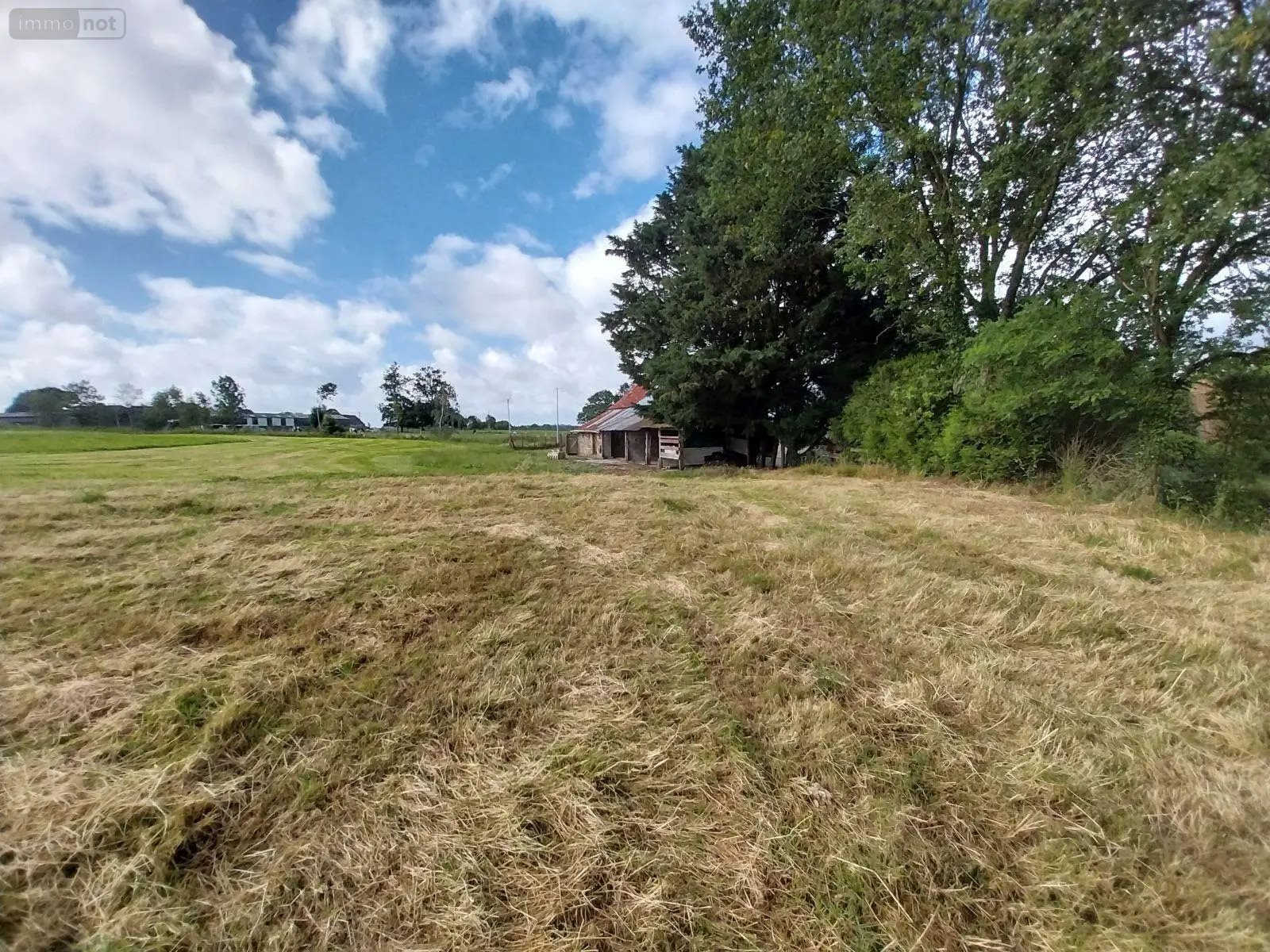 Maison à vendre, 70m², Val-d'Izé