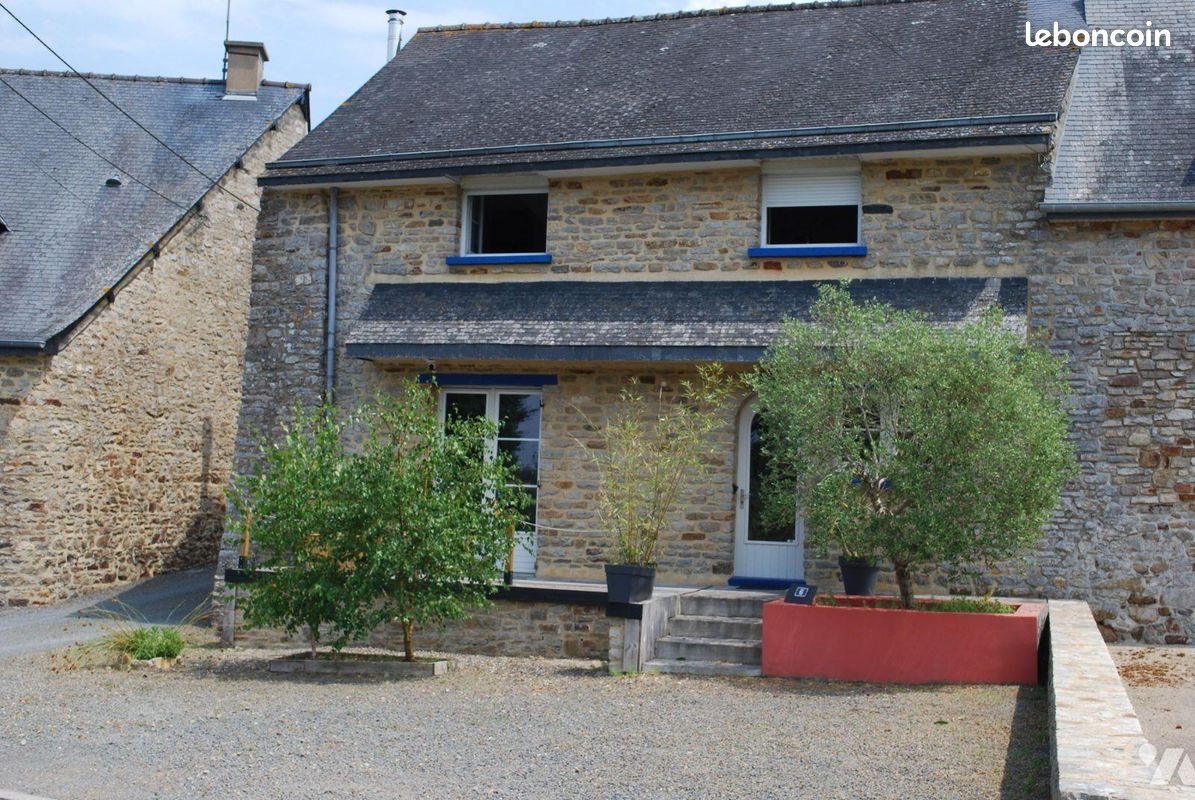 Maison à vendre, 137m², Val-d'Izé
