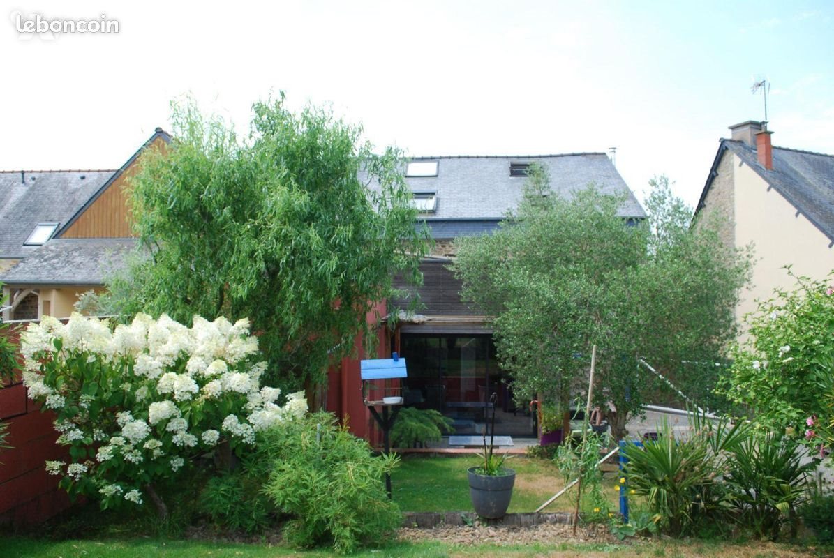 Maison à vendre, 137m², Val-d'Izé