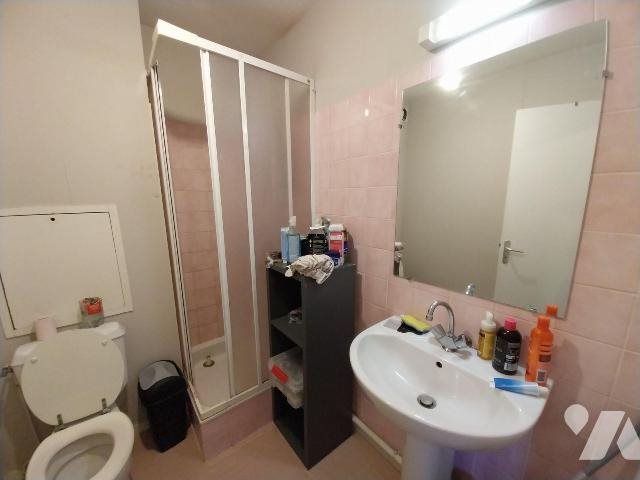 Appartement à vendre, 25m², Châteaubourg