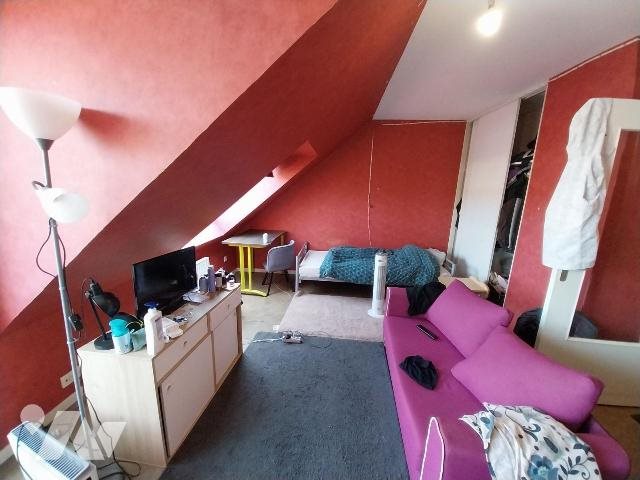 Appartement à vendre, 25m², Châteaubourg