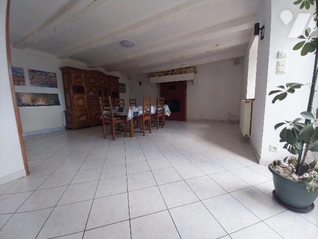 Maison à vendre, 68m², Livré-sur-Changeon
