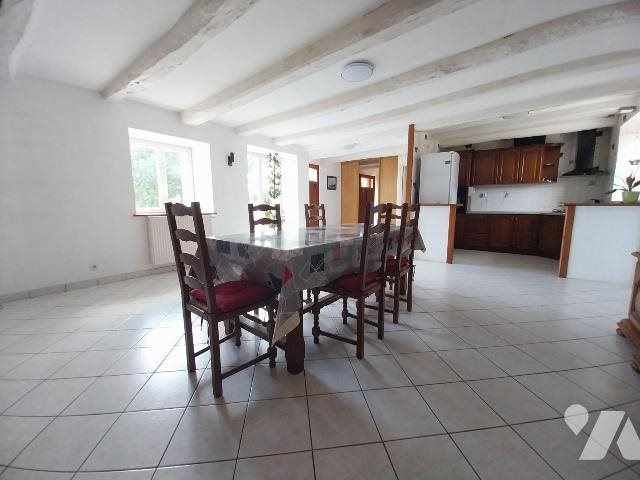 Maison à vendre, 68m², Livré-sur-Changeon