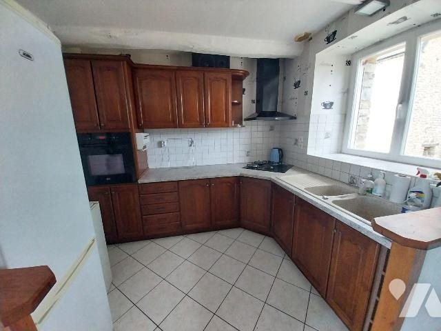 Maison à vendre, 68m², Livré-sur-Changeon