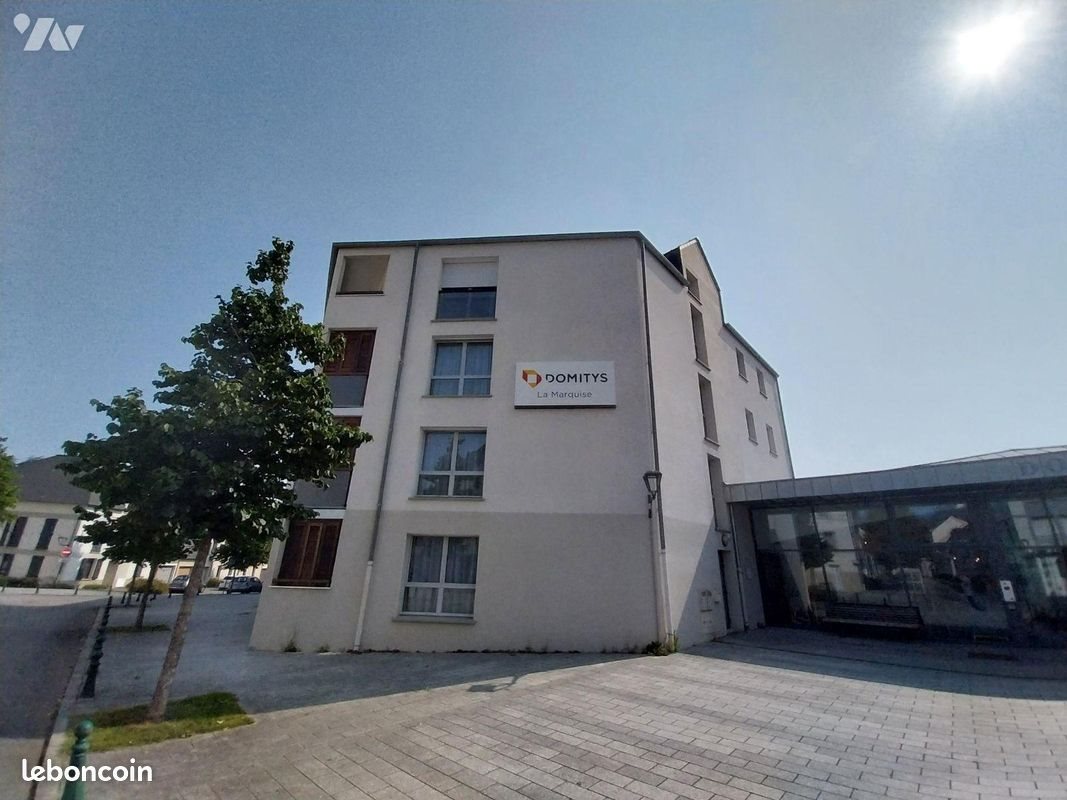 Appartement à vendre, 31m², Vitré