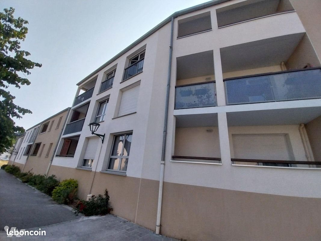 Appartement à vendre, 31m², Vitré