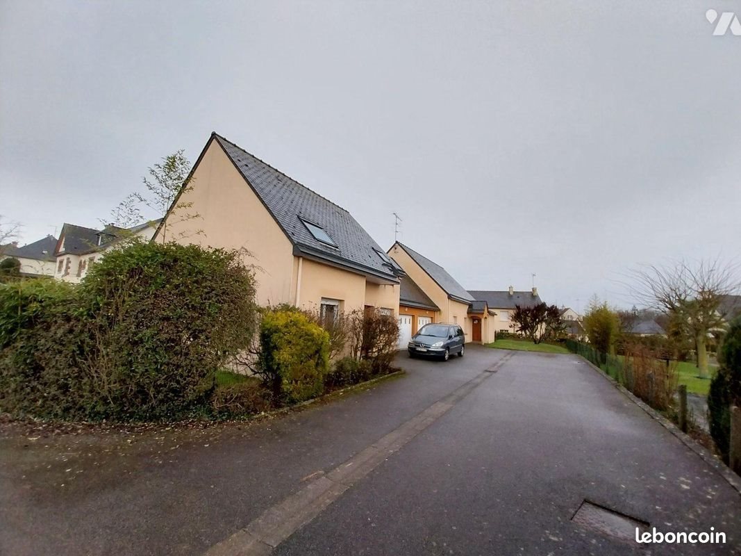 Maison à vendre, 91m², Balazé