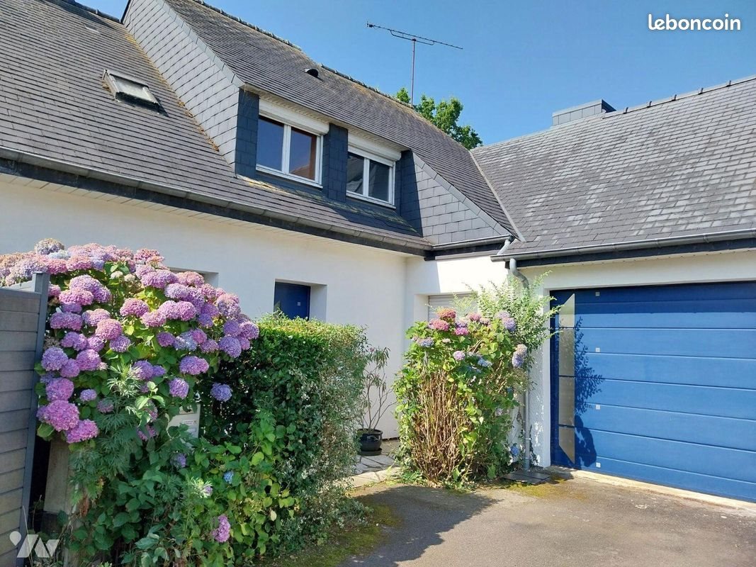 Maison à vendre, 113m², Vitré