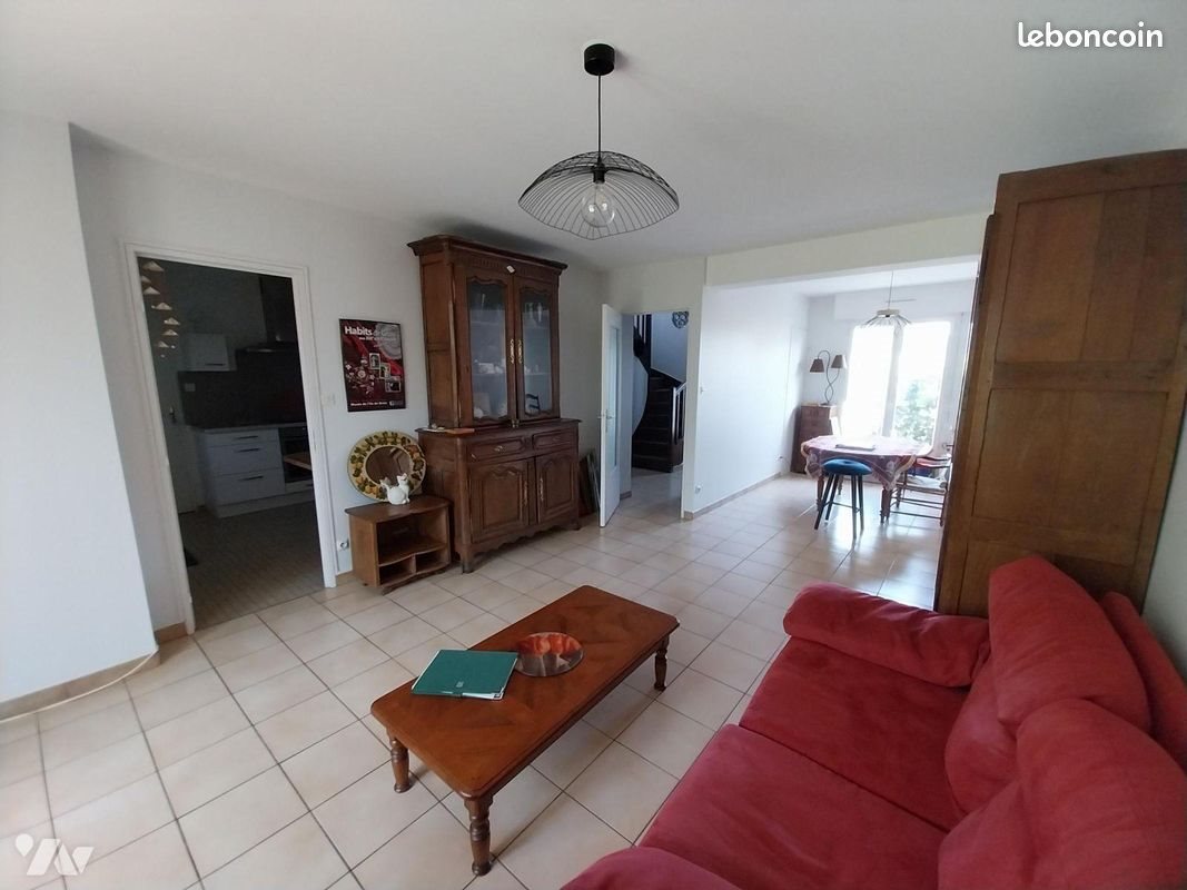 Maison à vendre, 113m², Vitré