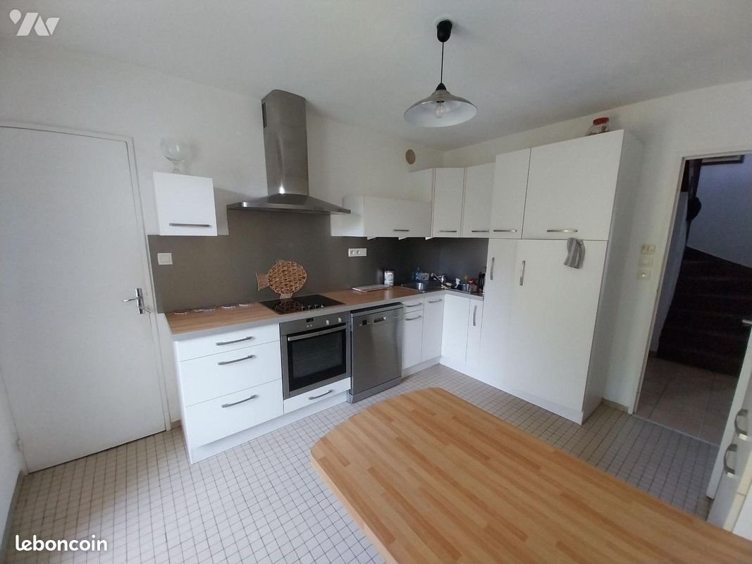 Maison à vendre, 113m², Vitré