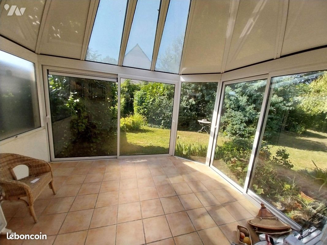 Maison à vendre, 113m², Vitré