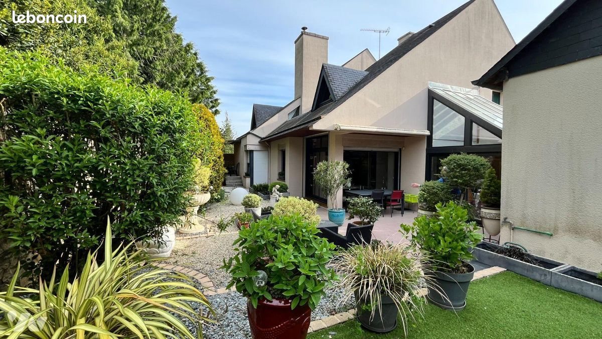 Maison à vendre, 187m², Vitré