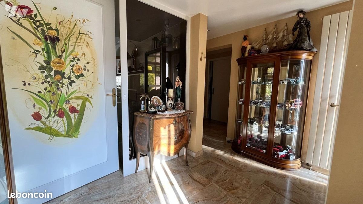 Maison à vendre, 187m², Vitré