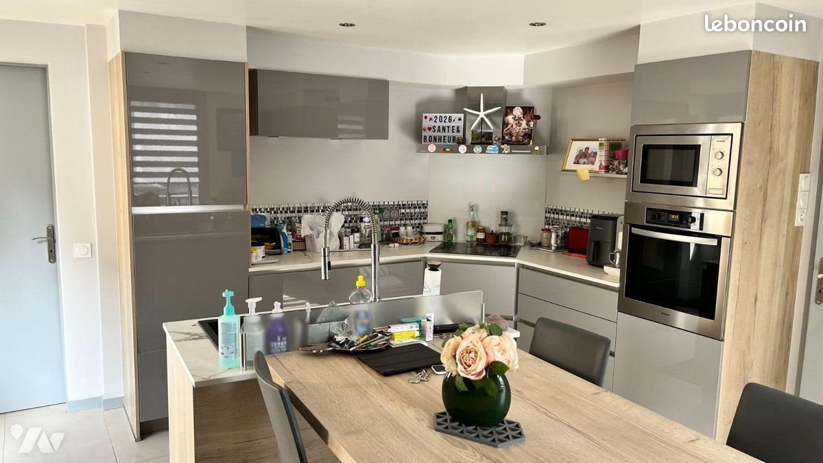 Maison à vendre, 187m², Vitré