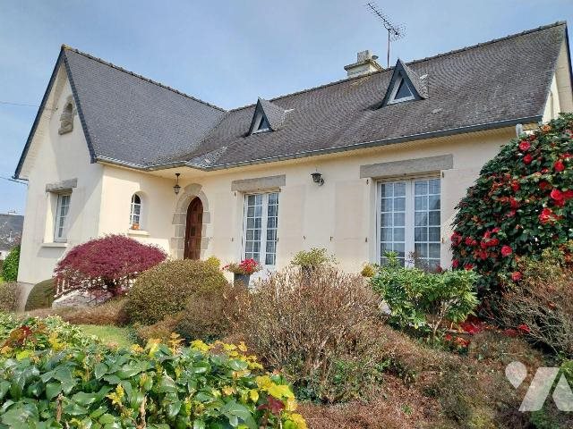Maison à vendre, 81m², Val-d'Izé
