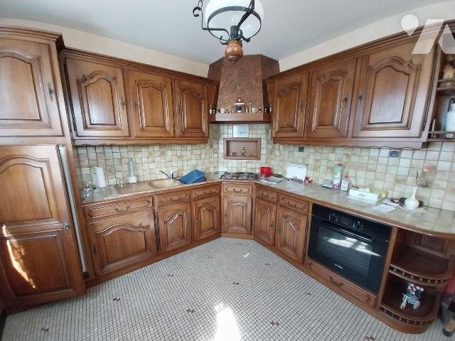Maison à vendre, 81m², Val-d'Izé