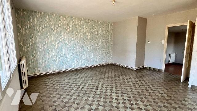 Appartement à vendre, 40m², Vitré