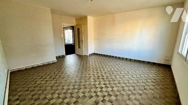 Appartement à vendre, 40m², Vitré