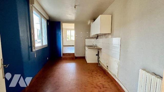 Appartement à vendre, 40m², Vitré