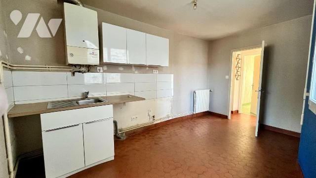 Appartement à vendre, 40m², Vitré