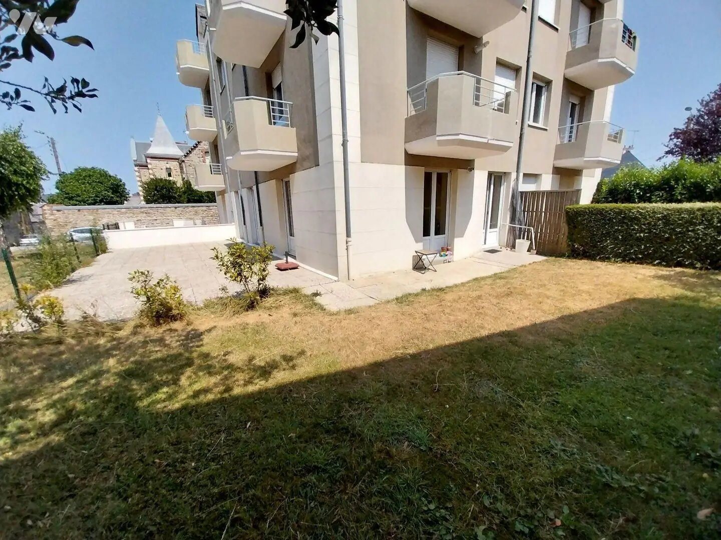 Appartement à vendre, 60m², Vitré
